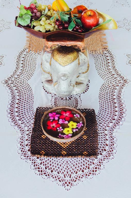 Reuan Audthasawan Пра Након Си Аютая Екстериор снимка